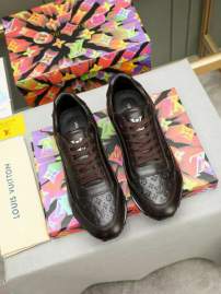Picture of Louis Vuitton Shoes _SKULVsz38-45hnh073317423